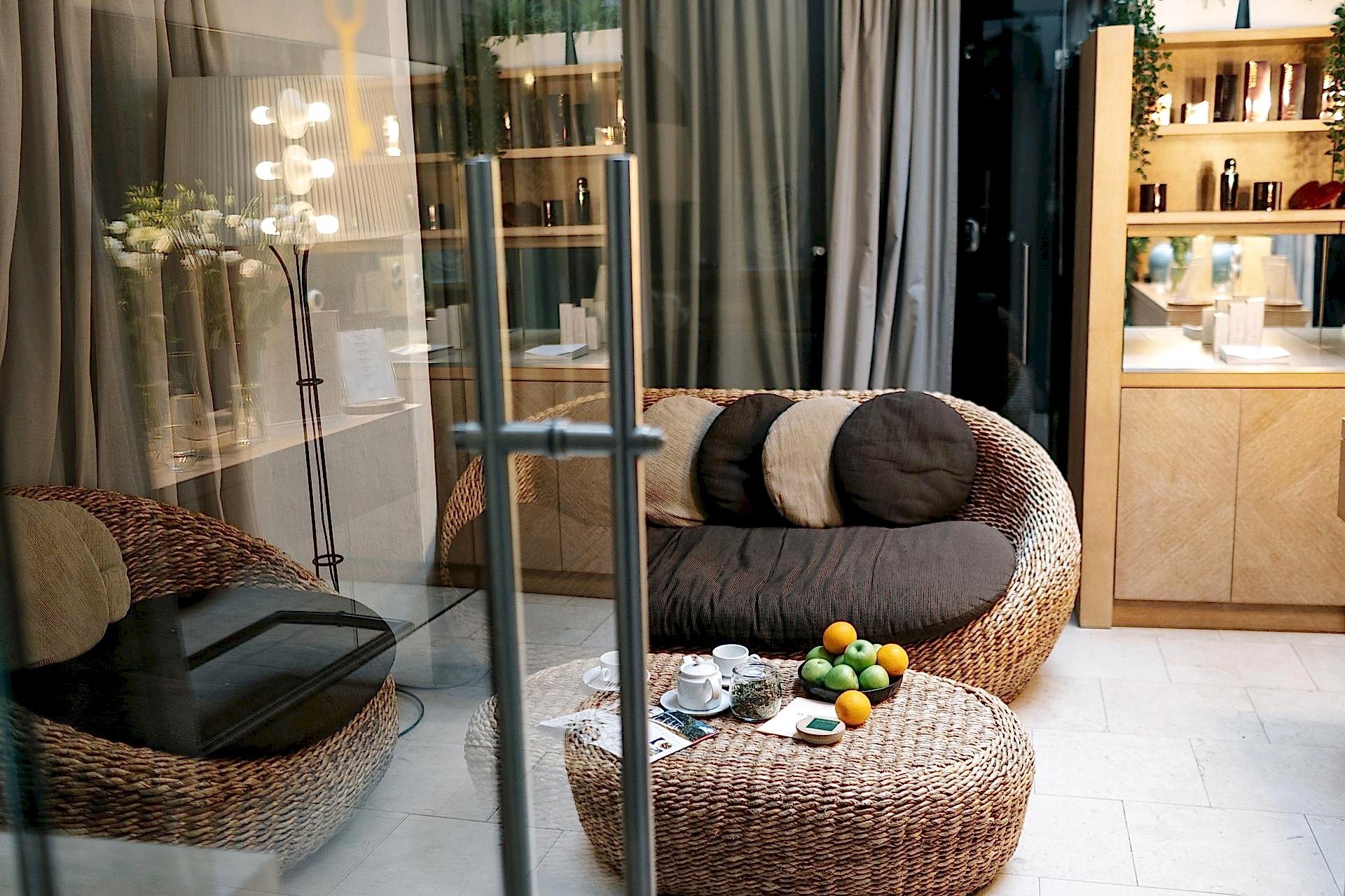 DOME Romantiskais piedāvājums