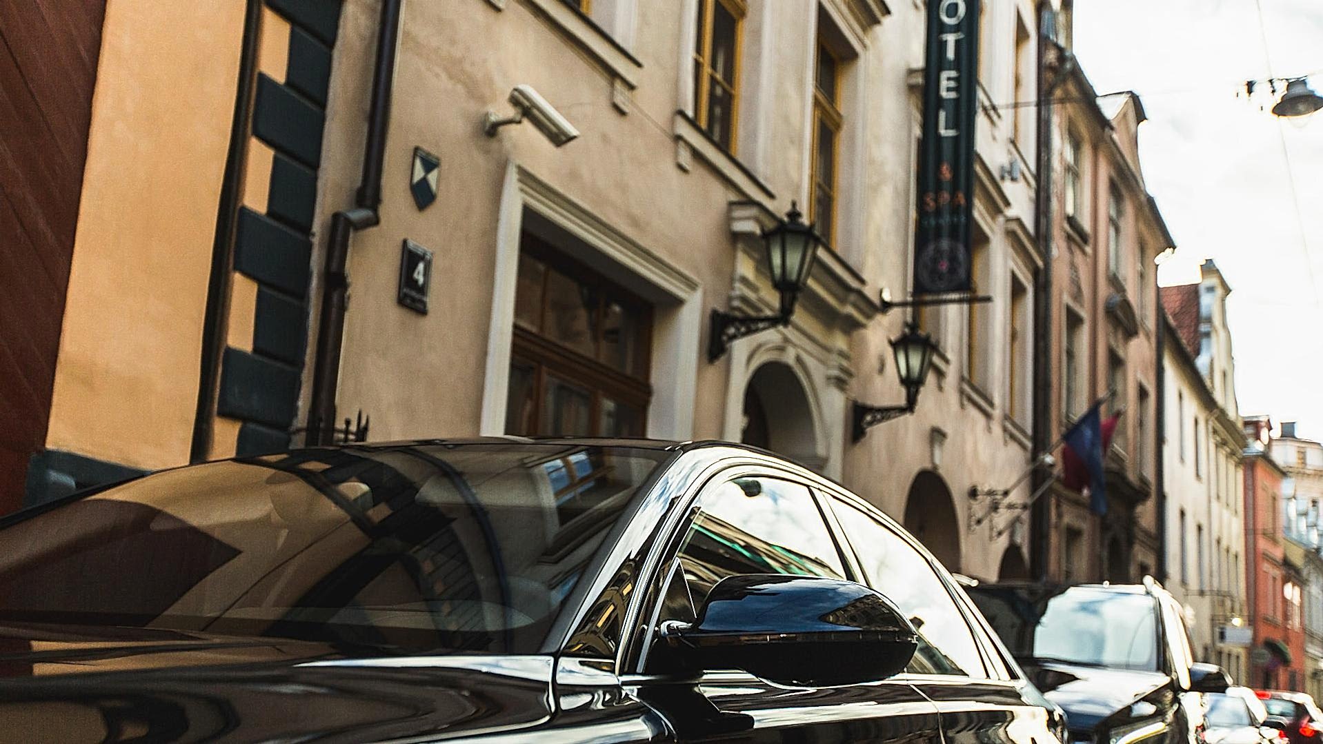 Dome Hotel трансфер