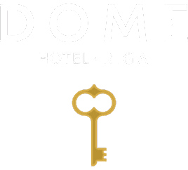 DOME Hotel