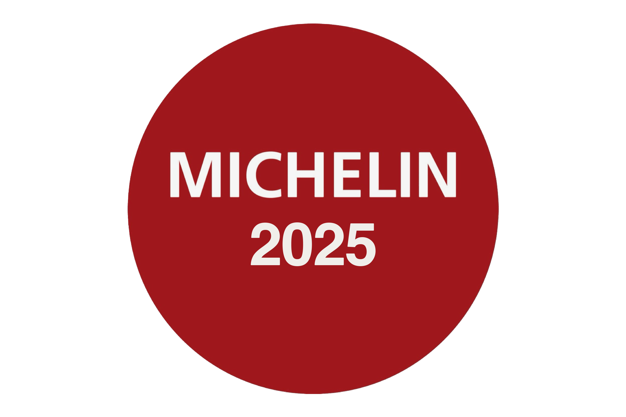 Michelin 2025